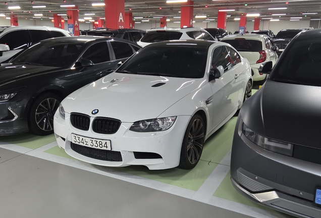 BMW M3 E92 Coupé