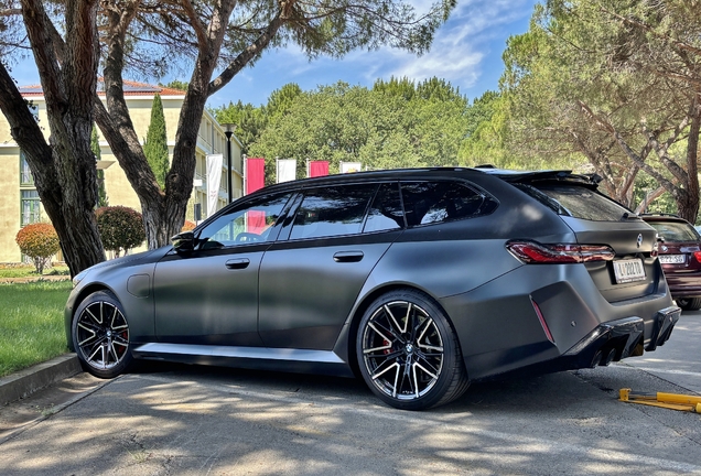 BMW M5 G99 Touring