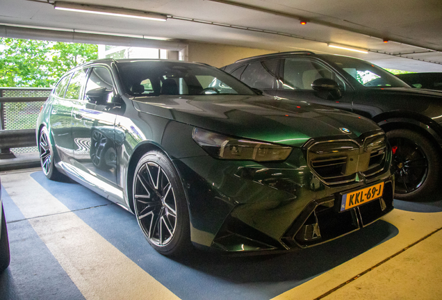 BMW M5 G99 Touring