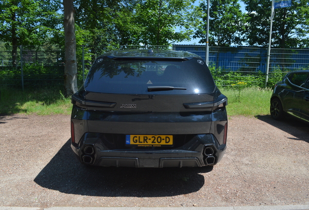 BMW XM G09