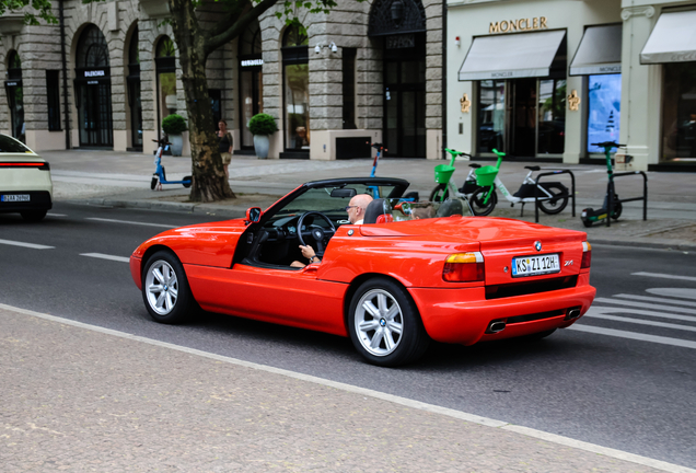 BMW Z1