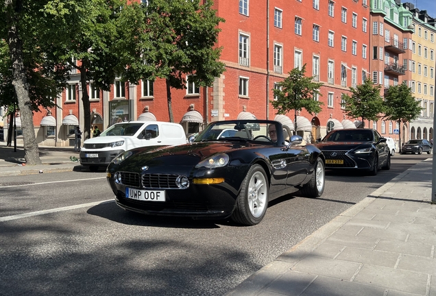 BMW Z8