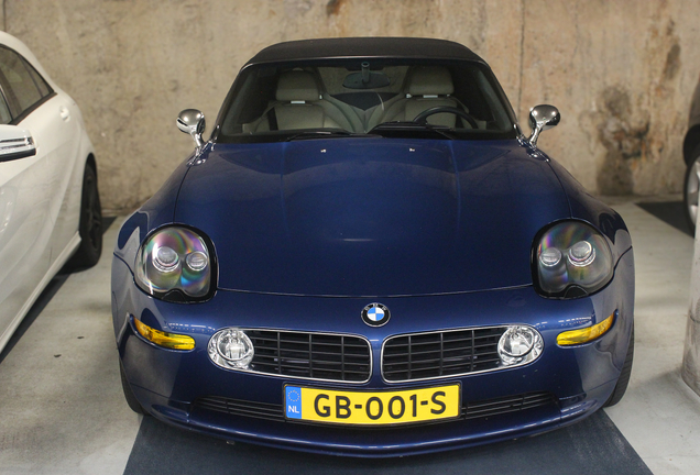 BMW Z8