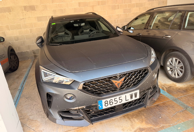 CUPRA Formentor VZ5