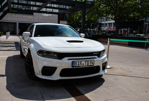 Dodge Charger SRT 392 2015 Widebody