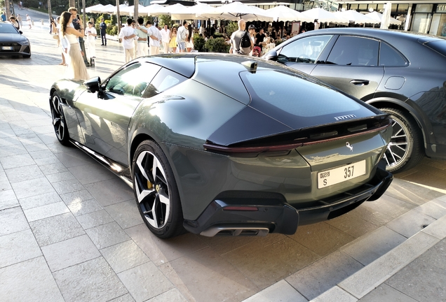 Ferrari 12Cilindri