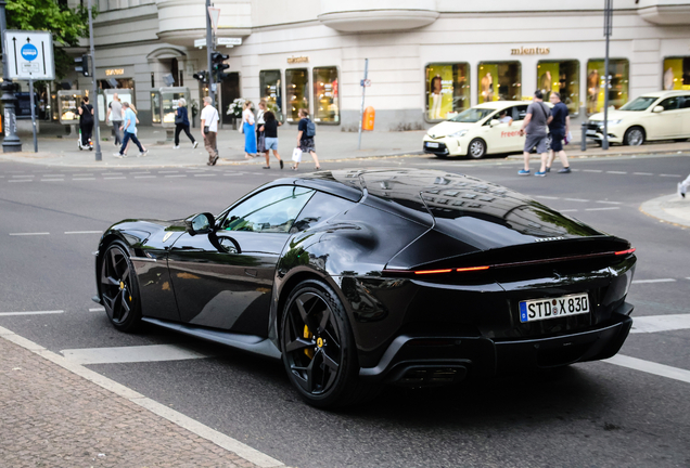 Ferrari 12Cilindri