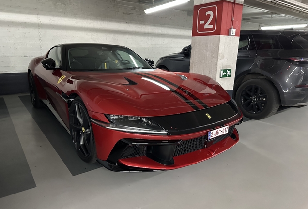 Ferrari 12Cilindri