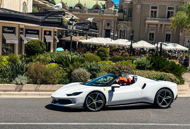Ferrari 296 GTS