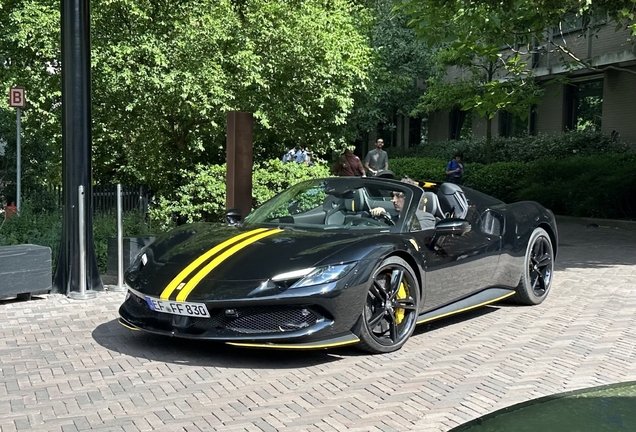 Ferrari 296 GTS