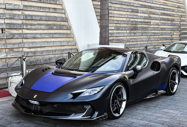 Ferrari 296 Speciale A