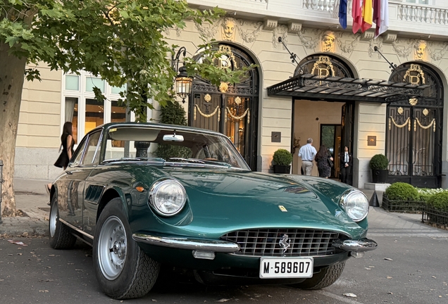 Ferrari 330 GTC