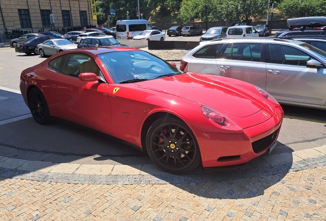 Ferrari 612 Scaglietti