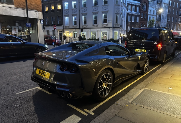 Ferrari 812 GTS