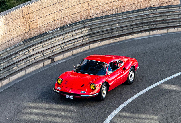 Ferrari Dino 246 GT