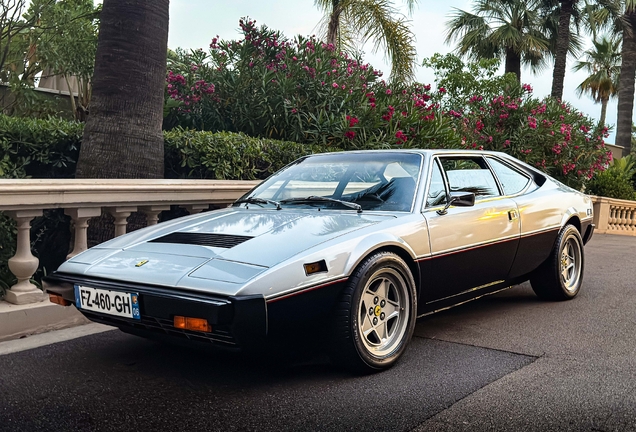 Ferrari Dino 308 GT4 2+2