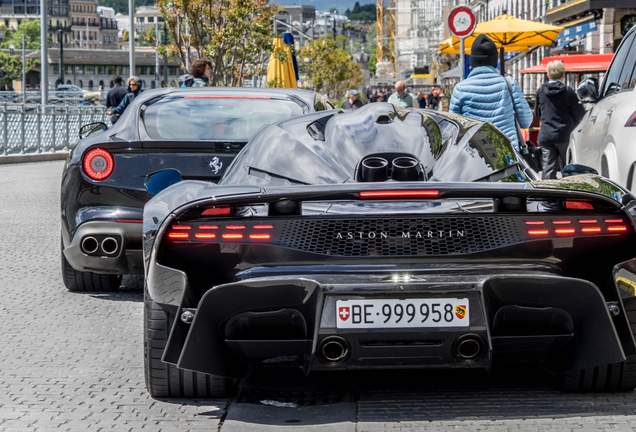Ferrari F12berlinetta