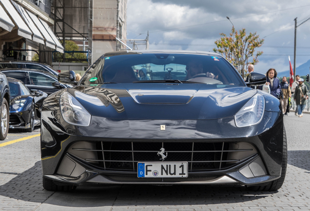 Ferrari F12berlinetta