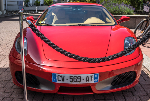 Ferrari F430
