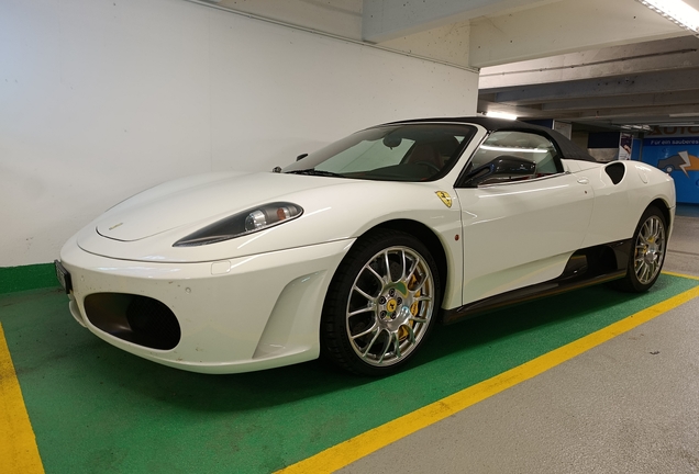 Ferrari F430 Spider