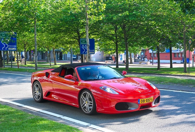 Ferrari F430 Spider