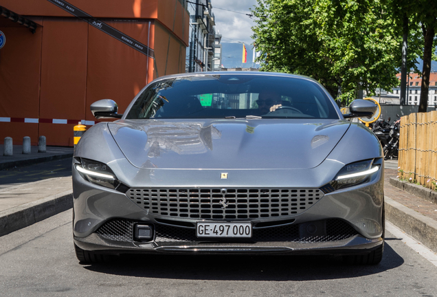 Ferrari Roma