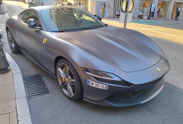 Ferrari Roma