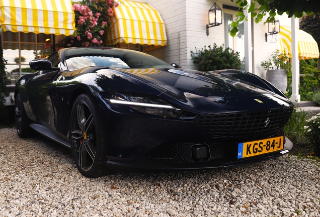 Ferrari Roma