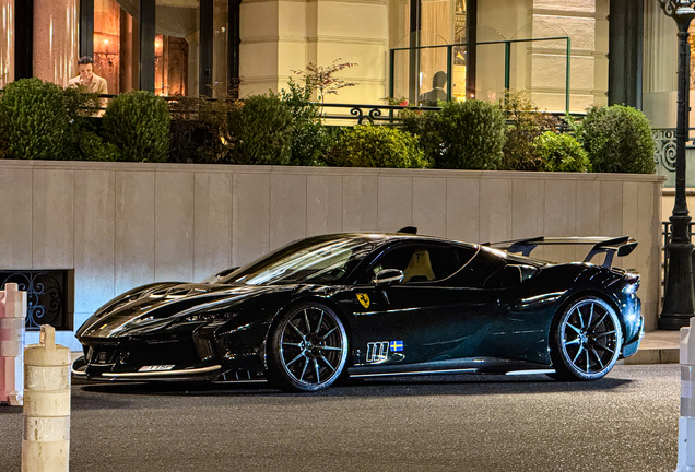 Ferrari SF90 XX Stradale