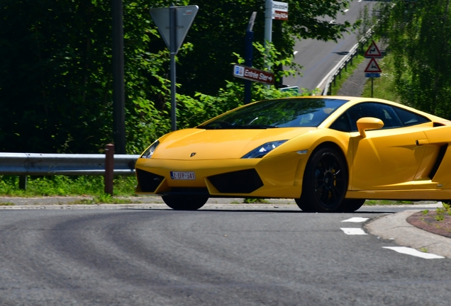Lamborghini Gallardo LP550-2