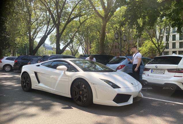 Lamborghini Gallardo LP560-4