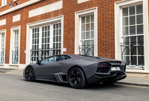 Lamborghini Reventón
