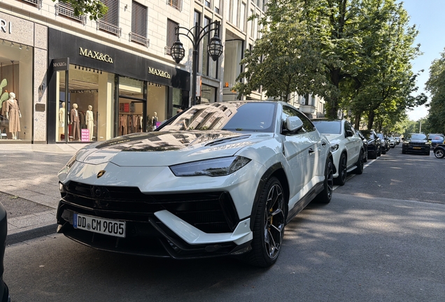 Lamborghini Urus Performante