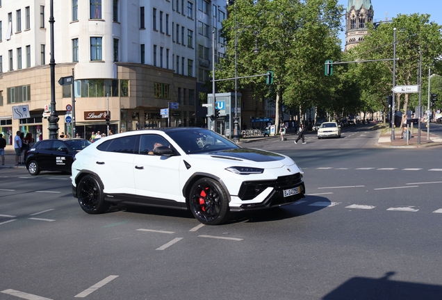 Lamborghini Urus Performante