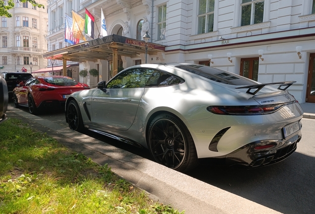 Mercedes-AMG GT 63 S E-Performance C192