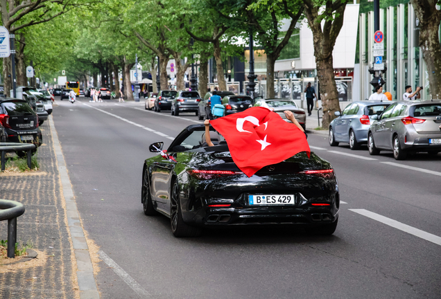 Mercedes-AMG SL 63 R232