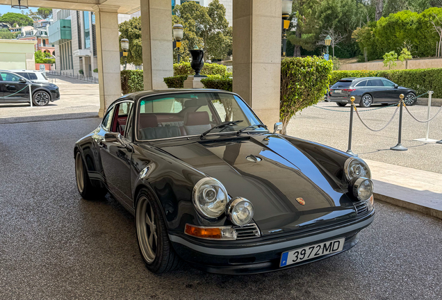 Porsche 911 SPC