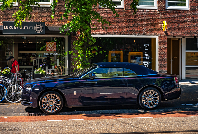 Rolls-Royce Dawn
