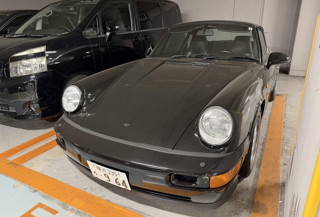 RUF 964 CR