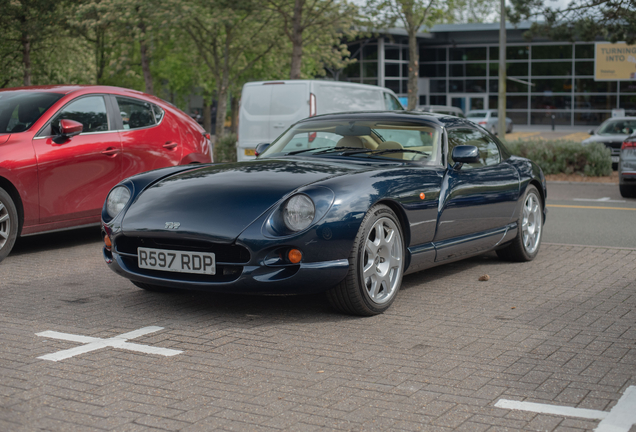 TVR Cerbera 4.2 MkI