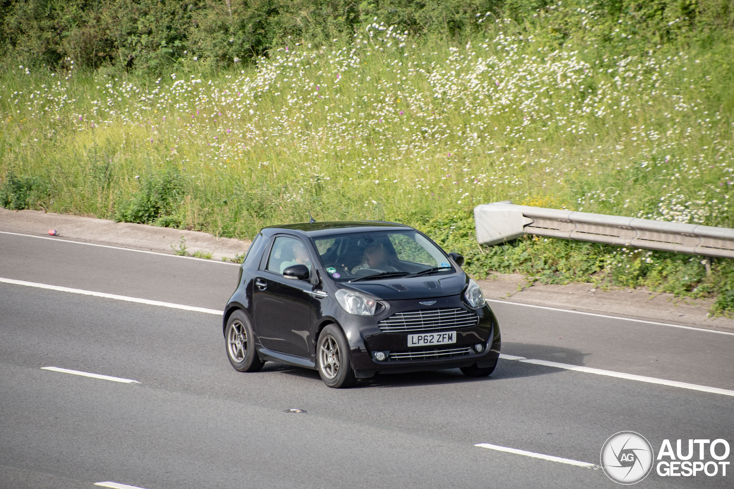 Aston Martin Cygnet 21 June 2026 Autogespot aston-martin-cygnet-21-june-2026-autogespot