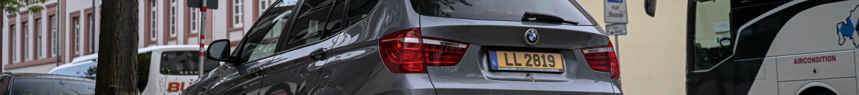 Alpina XD3 BiTurbo 2015