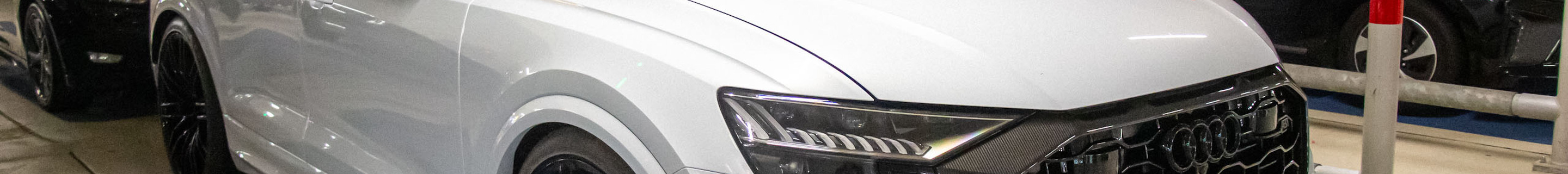 Audi ABT RS Q8-S