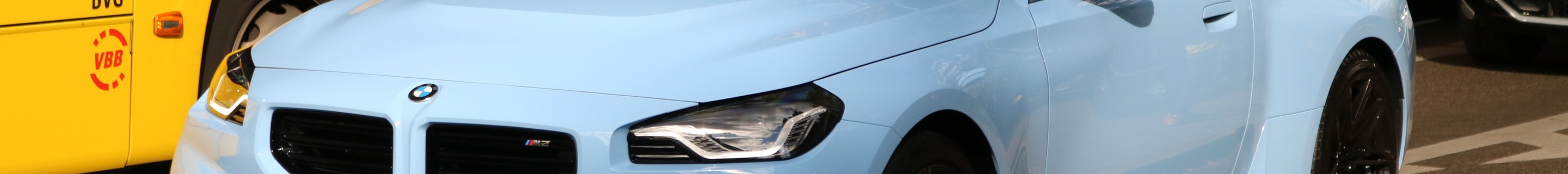 BMW M2 Coupé G87