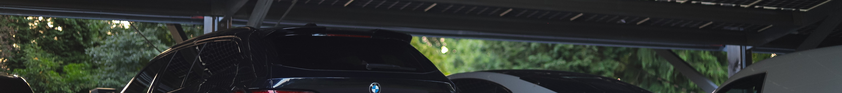 BMW M5 G99 Touring