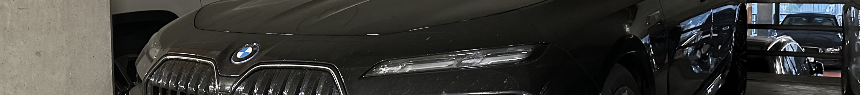 BMW M760e xDrive