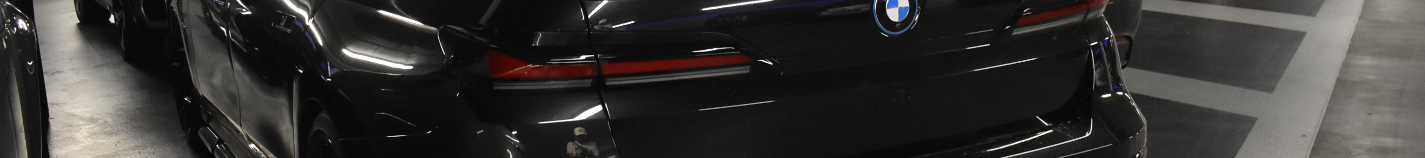 BMW M760e xDrive
