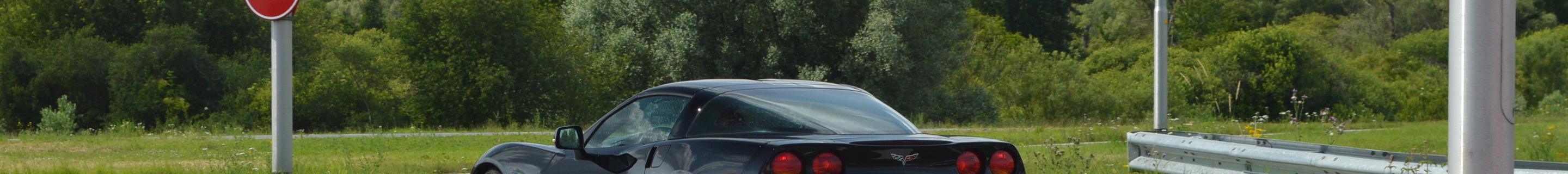 Chevrolet Corvette C6