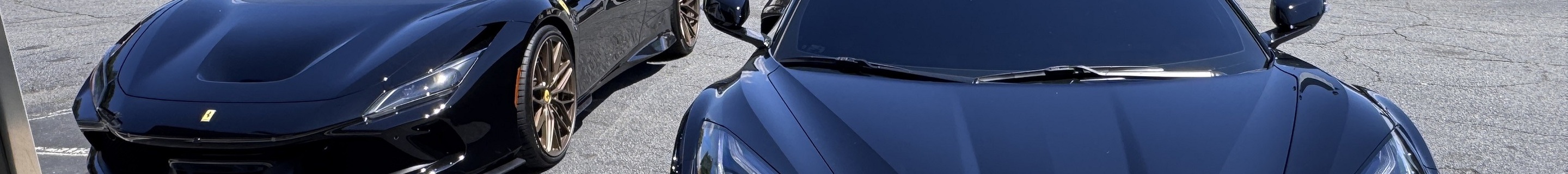 Chevrolet Corvette C8 Z06