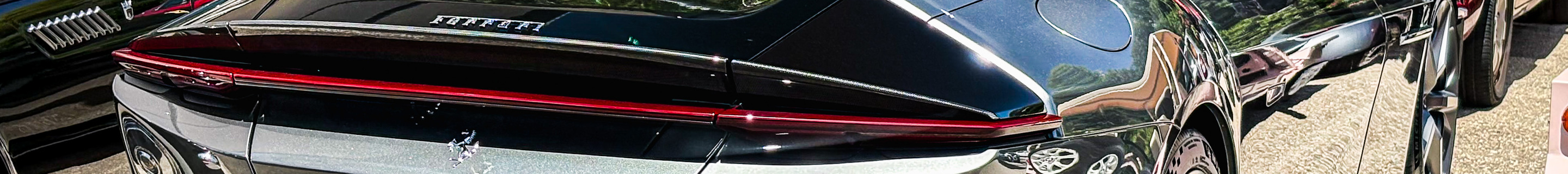 Ferrari 12Cilindri Spider